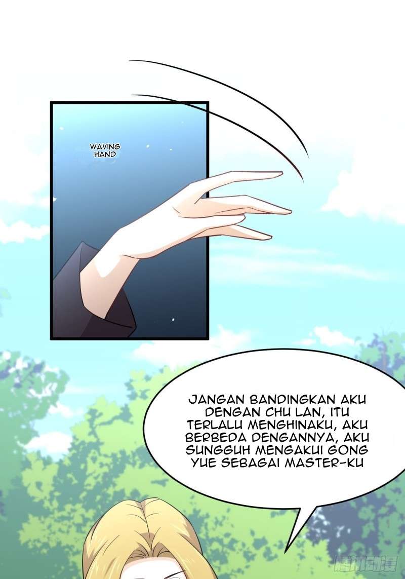 Immortal Swordsman in The Reverse World Chapter 191 Gambar 3